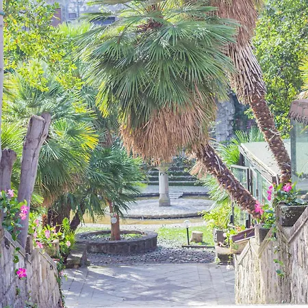 Parco Del Paradosso