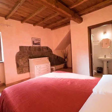 Parco Del Paradosso Apartment *