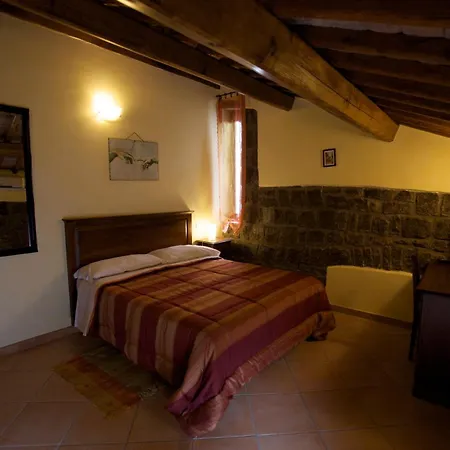 Apartment Parco Del Paradosso