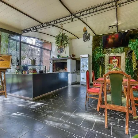 Apartment Parco Del Paradosso