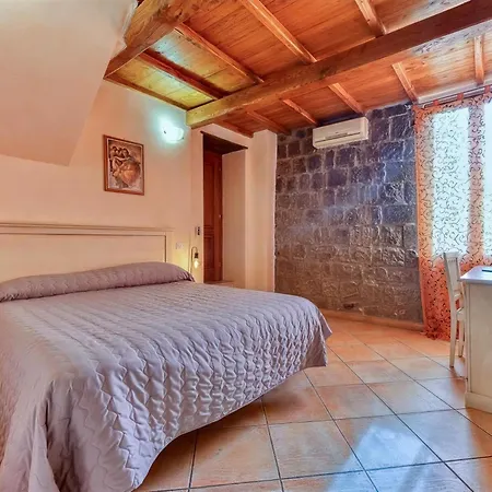 Parco Del Paradosso Apartment