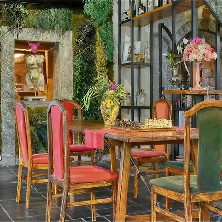 Apartamento Parco Del Paradosso