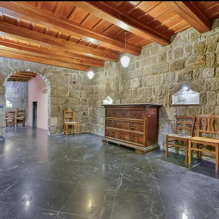 Parco Del Paradosso Apartment Viterbo