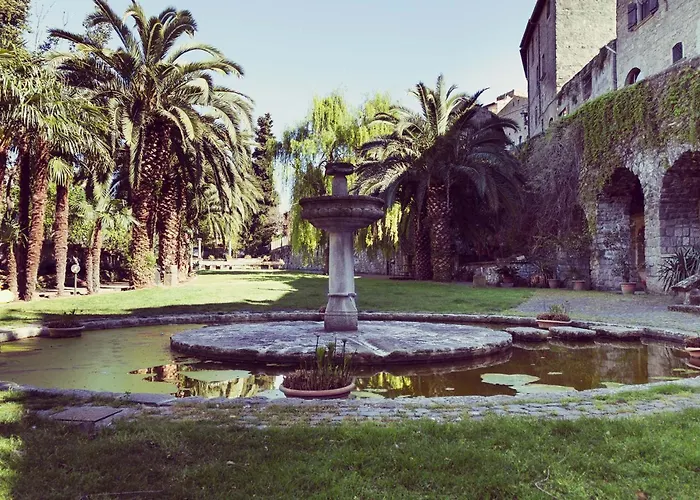 Apartamento Parco Del Paradosso *